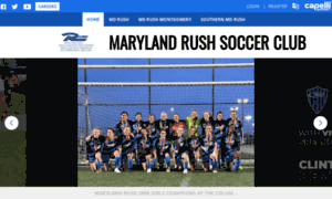 Marylandrush.com thumbnail