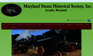 Marylandsteam.org thumbnail