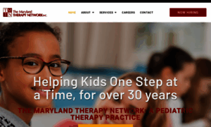 Marylandtherapynetwork.com thumbnail