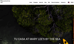 Maryleesbythesea.com thumbnail