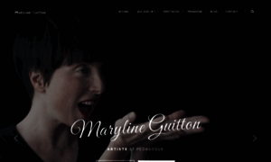 Marylineguitton.fr thumbnail