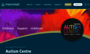 Marymeadautismcentre.org.au thumbnail