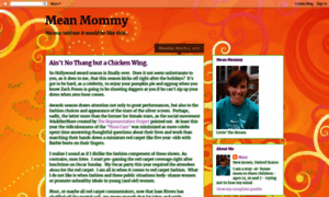 Marymeanmommy.blogspot.ca thumbnail