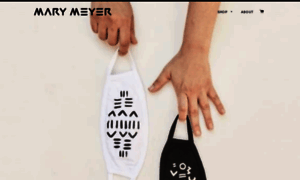 Marymeyerclothing.com thumbnail