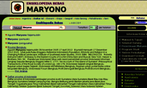 Maryono.stikom-stmik-bali.web.id thumbnail