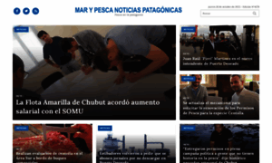 Marypescanoticiaspatagonicas.com thumbnail