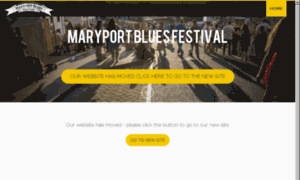 Maryportblues.co.uk thumbnail