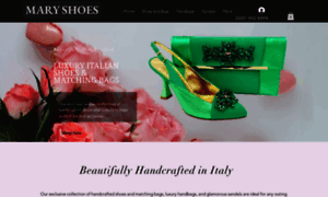 Maryshoes.co.uk thumbnail