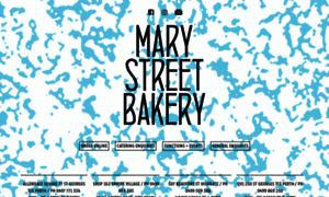 Marystreetbakery.com.au thumbnail