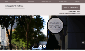 Marystreetdental.com.au thumbnail