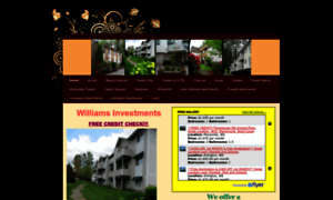 Marysvilleapartments.biz thumbnail