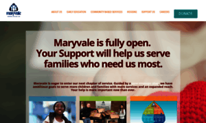 Maryvale.org thumbnail