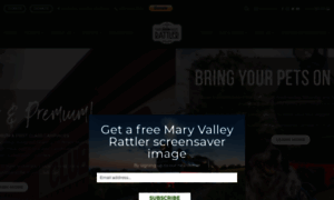 Maryvalleyrattler.com.au thumbnail