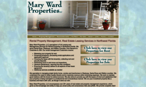 Marywardproperties.com thumbnail