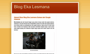 Mas-ekalesmana.blogspot.co.id thumbnail