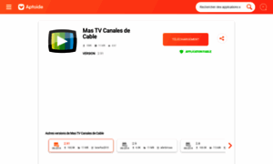 Mas-tv-canales-de-cable.fr.aptoide.com thumbnail
