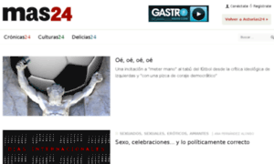Mas.asturias24.es thumbnail