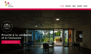 Mas.fondation-boissel.fr thumbnail