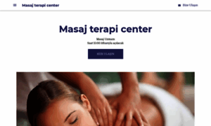 Masaj-terapi-center.business.site thumbnail