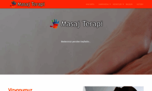 Masajterapi.net thumbnail