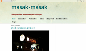 Masak-masak.blogspot.com thumbnail
