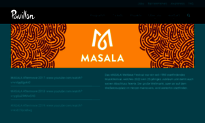 Masala-festival.de thumbnail