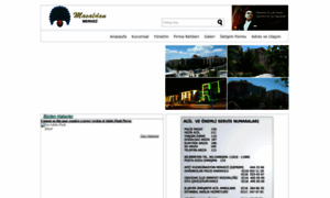 Masaldanismerkezi.com thumbnail
