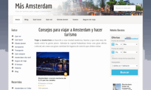 Masamsterdam.com thumbnail