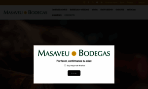 Masaveubodegas.com thumbnail