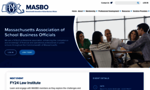 Masbo.org thumbnail