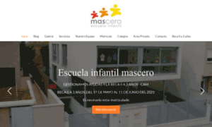Mascero.com thumbnail