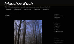 Maschas-buch.blogspot.com thumbnail