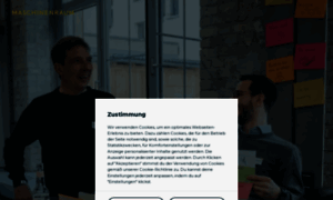 Maschinenraum.io thumbnail