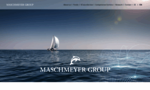 Maschmeyer-group.com thumbnail
