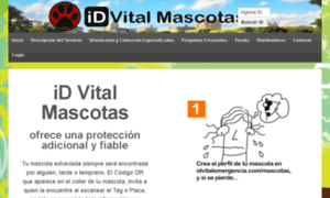 Mascotas.idlocalizame.com.ve thumbnail