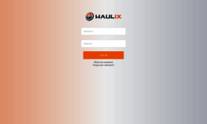 Mascotlabelgroup.haulix.com thumbnail