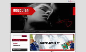 Masculan.sk thumbnail