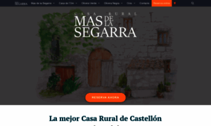 Masdelasegarra.com thumbnail