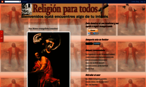 Masdereligion.blogspot.com thumbnail