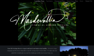 Masdevallia.biz thumbnail