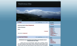 Masdiloreng.wordpress.com thumbnail