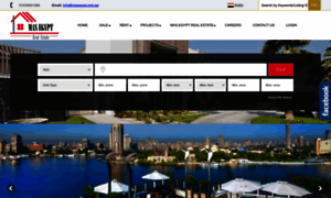 Masegypt.com.eg thumbnail
