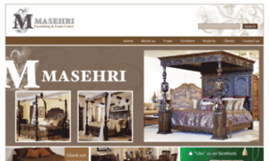 Masehri.com.pk thumbnail