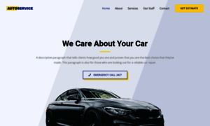 Maseraticollisionrepair.com thumbnail