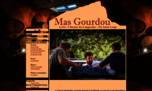 Masgourdou.com thumbnail