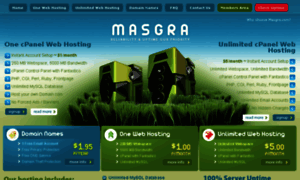 Masgra.com thumbnail