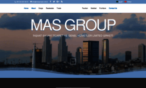 Masgroups.com.tr thumbnail