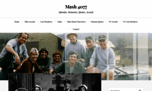 Mash4077.co.uk thumbnail