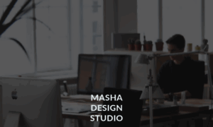 Mashadesign.co.uk thumbnail