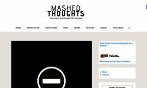 Mashedthoughts.com thumbnail
